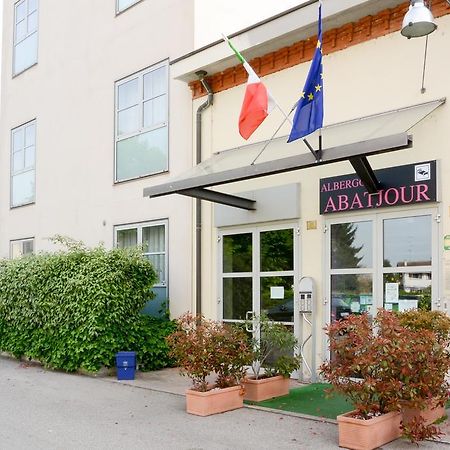 Albergo Meuble Abatjour Mantova Exteriör bild