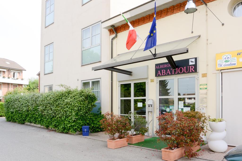 Albergo Meuble Abatjour Mantova Exteriör bild