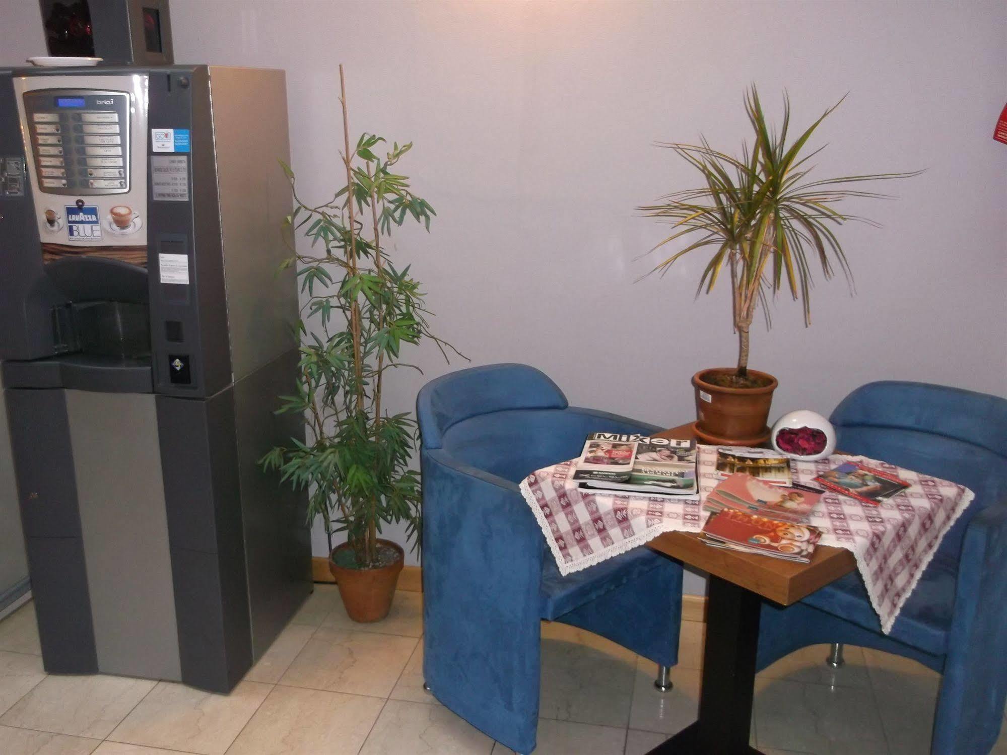 Albergo Meuble Abatjour Mantova Exteriör bild