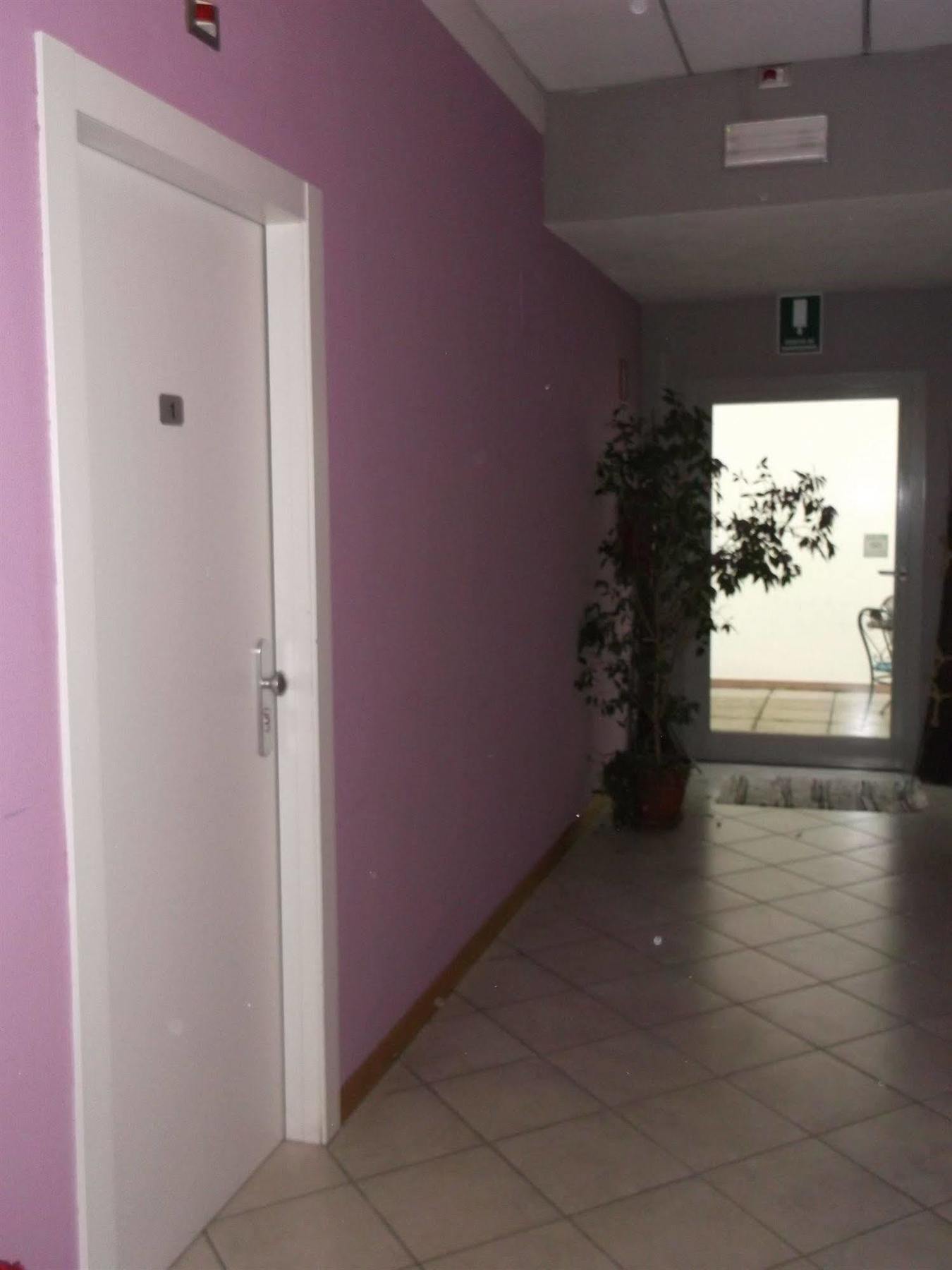 Albergo Meuble Abatjour Mantova Exteriör bild